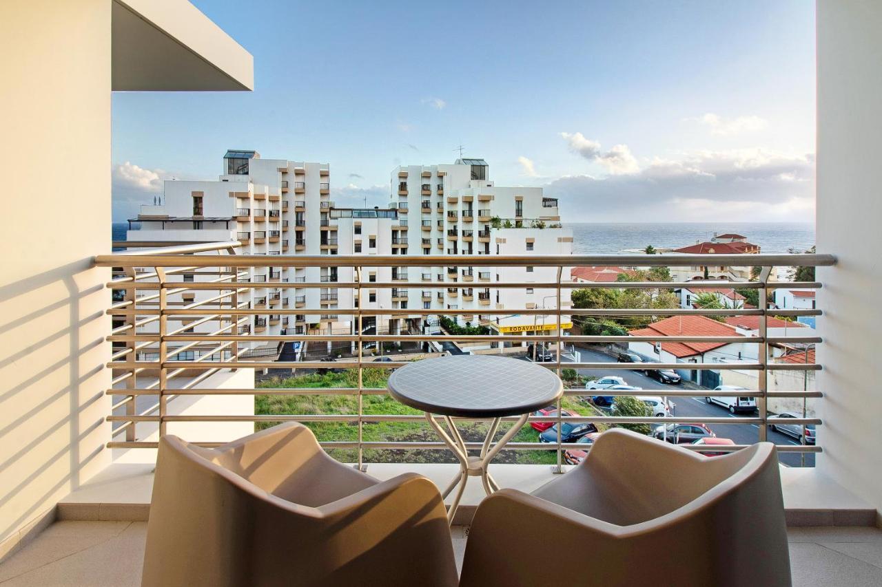 Dfm Happy Days C - Funchal Funchal (Madeira) Exterior foto