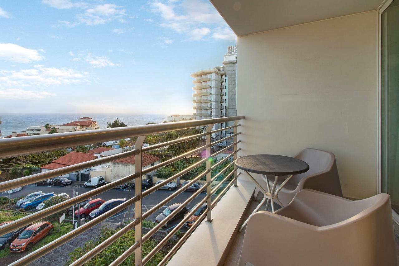 Dfm Happy Days C - Funchal Funchal (Madeira) Exterior foto